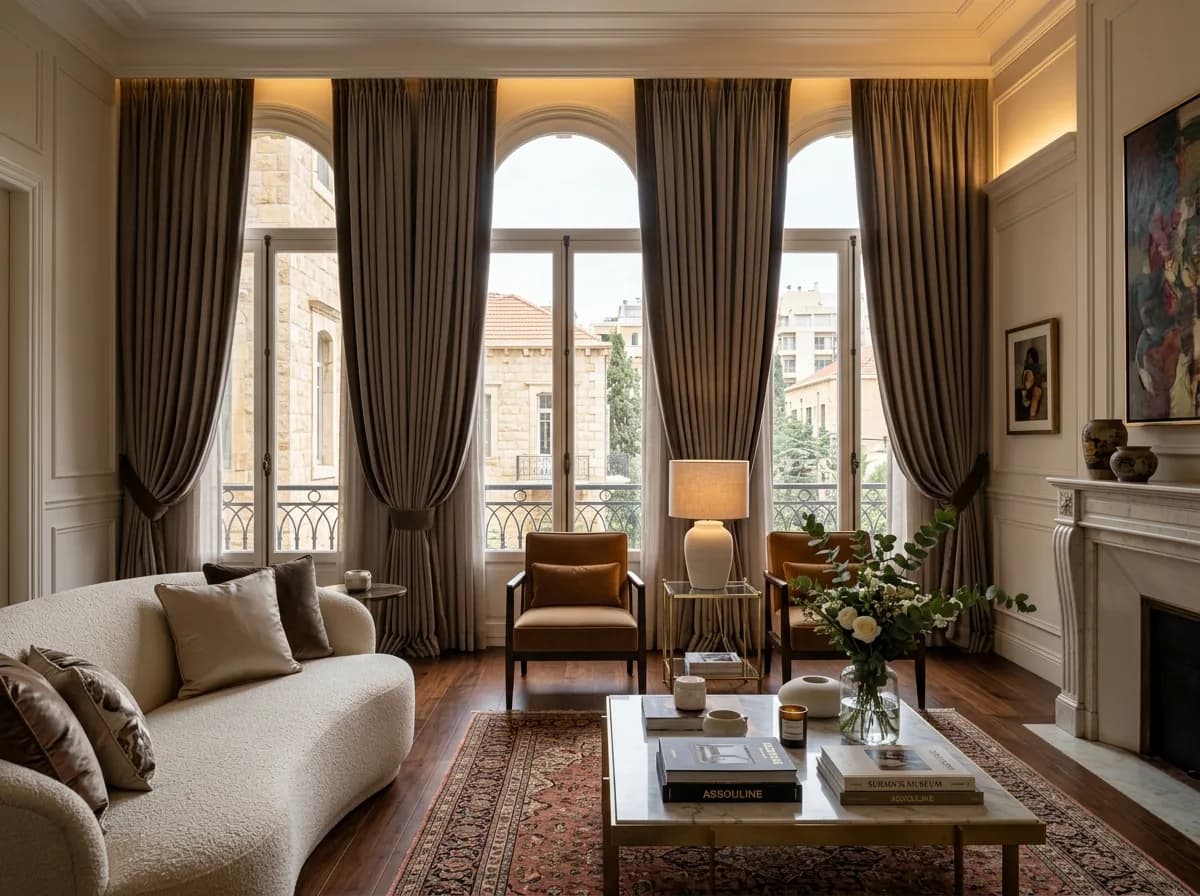 Guesthouse, Byblos